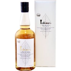 Ichiro's Malt & Grain World Whisky